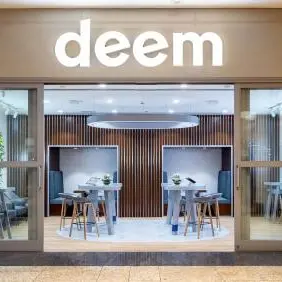 Deem launches its second branch as part of its strategic expansion plans in the UAE