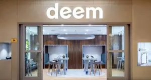 Deem launches its second branch as part of its strategic expansion plans in the UAE