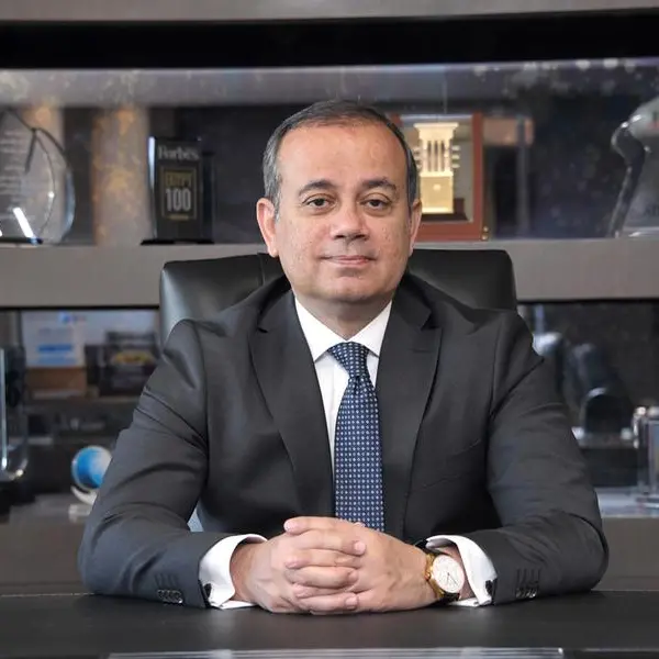 ADIB-Egypt honored with 20 awards in 2022