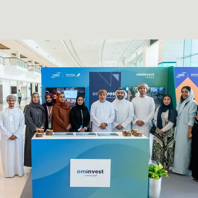 Ominvest reinforces commitment to investor relations excellence at MEIRA Annual Conference 2025