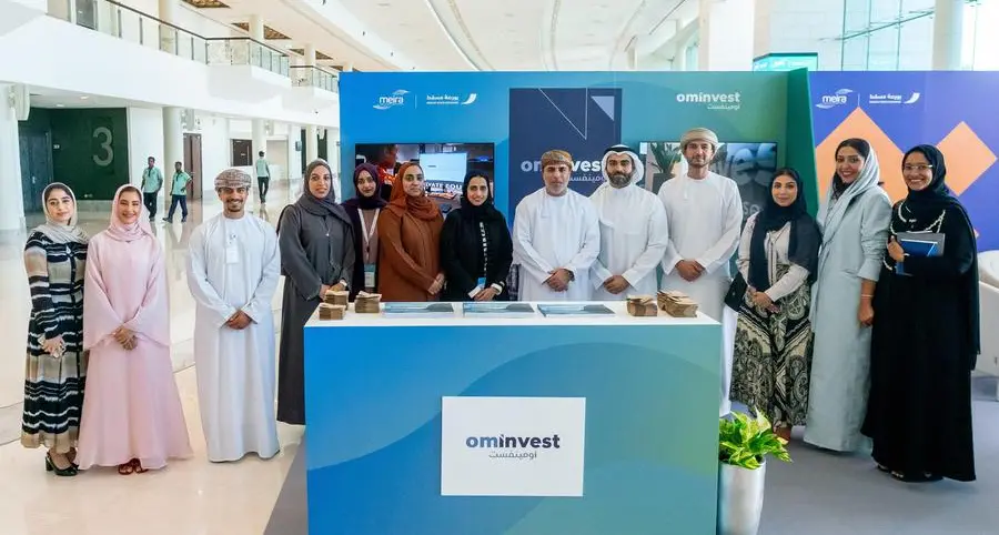 Ominvest reinforces commitment to investor relations excellence at MEIRA Annual Conference 2025