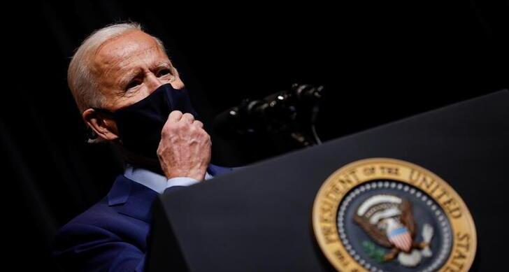 Biden to call on 'free world' to stand against Putin in Poland speech
