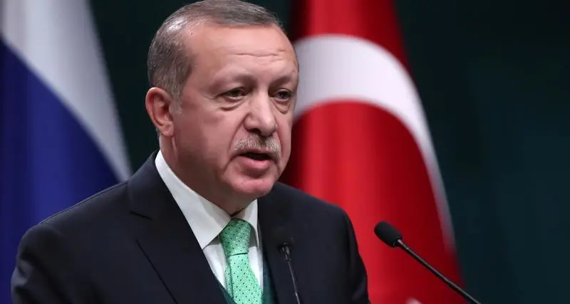 تقرير: الرئيس التركي أردوغان يخطط لزيارة السعودية الخميس