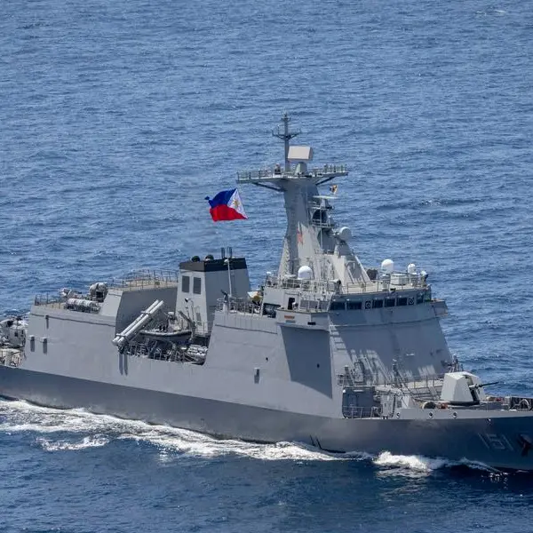 First US-Japan-Philippines summit to boost defence ties