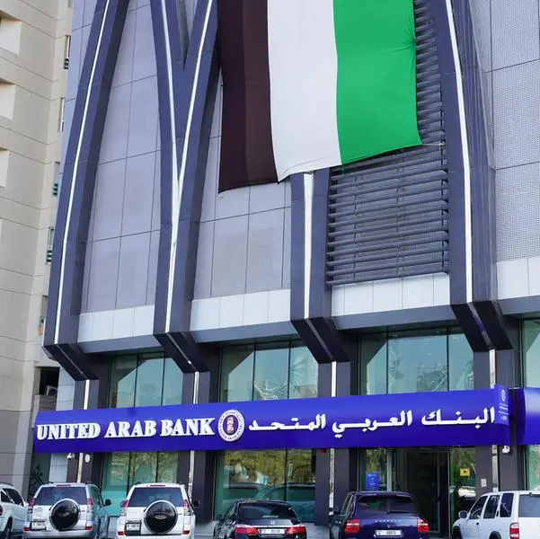 UAB successfully concludes AED 735mln, 2-year Dual Tranche Club Term Loan facility