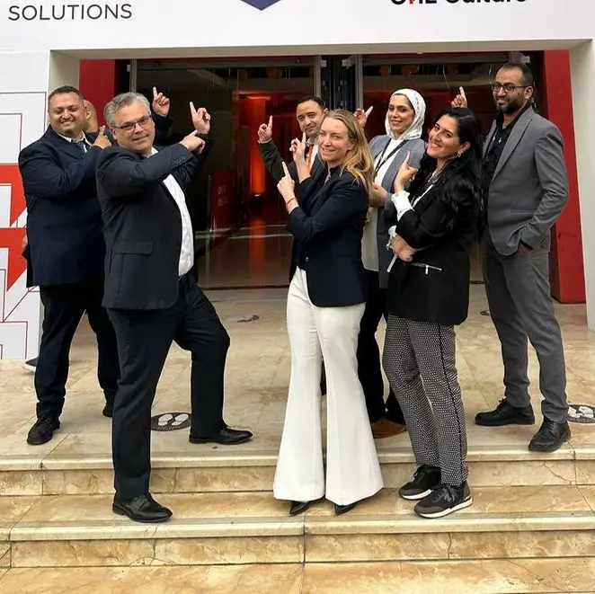 Egypt’s ICT Minister officially inaugurates IGT Solutions’ new office in Cairo