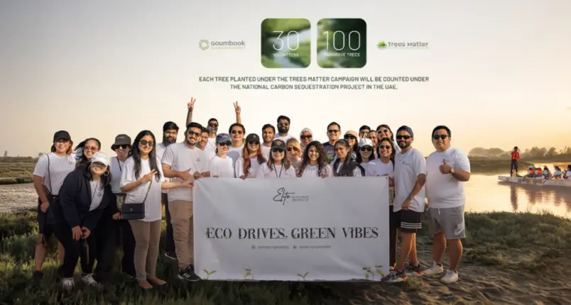 Elite Group Holding wins Superbrands UAE’s Choice 2025 and champions sustainability