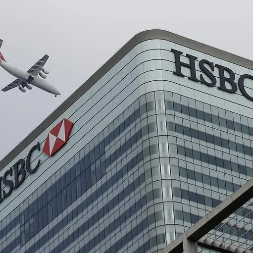 HSBC looks to double UK wealth business as banks target 'mass affluent'
