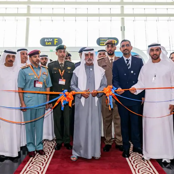 Nahyan bin Mubarak inaugurates Tawdheef × Zahib 2025 in Abu Dhabi