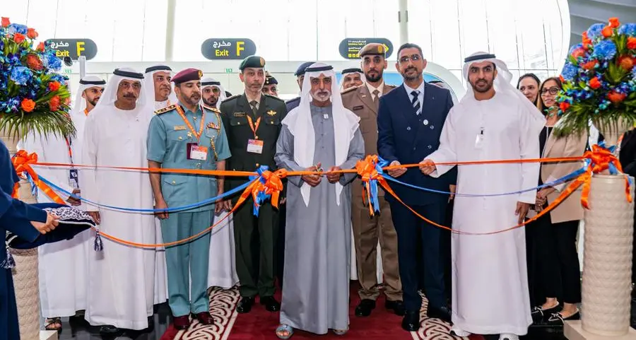 Nahyan bin Mubarak inaugurates Tawdheef × Zahib 2025 in Abu Dhabi
