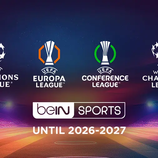 BeIN MEDIA GROUP extends rights deal in MENA and Asia to broadcast UEFA Club Competitions Until 2027