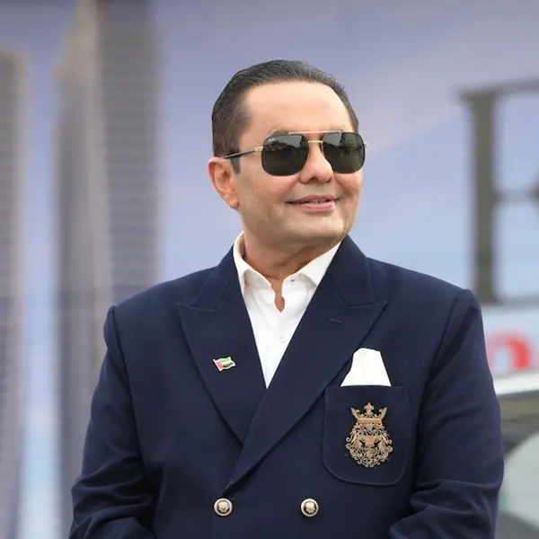 No layoffs, salaries on time: Danube Group Chairman Rizwan Sajan assures its 6000+ workforce