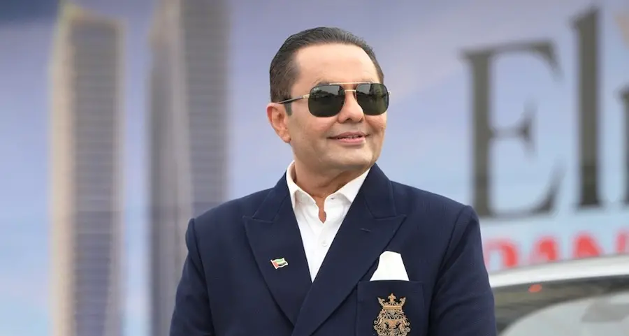 No layoffs, salaries on time: Danube Group Chairman Rizwan Sajan assures its 6000+ workforce