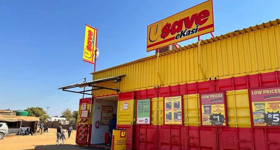 South Africa: Shoprite, Checkers and Usave money transfer services continue as normal