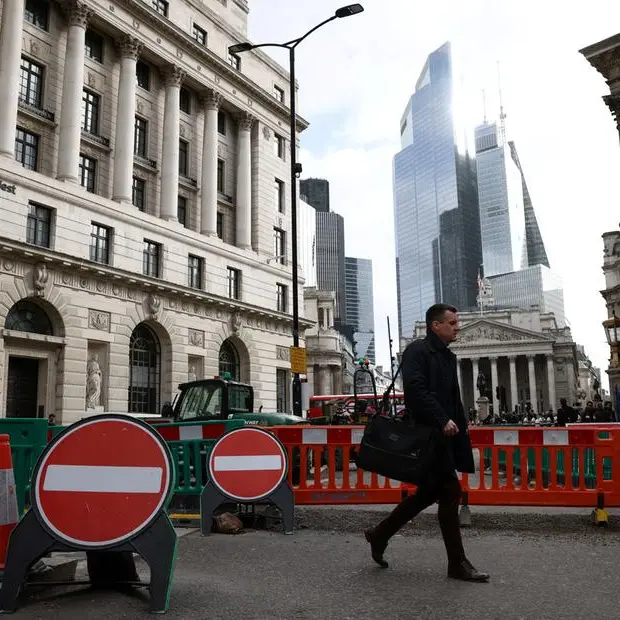 UK financial sector seeks stronger accountability of regulators