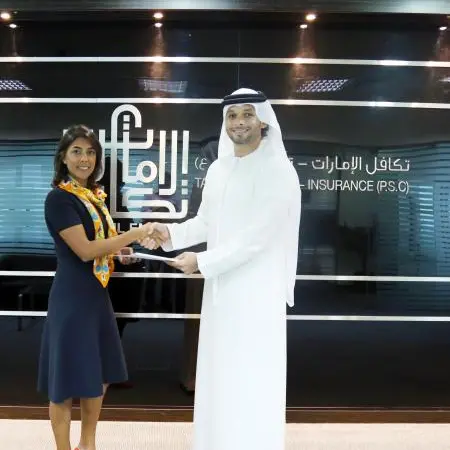 Takaful Emarat partners with Souqalmal.com, the Middle East's Leading Comparison Website