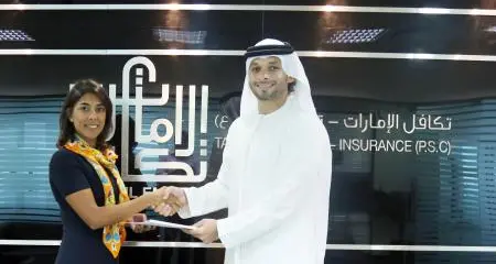 Takaful Emarat partners with Souqalmal.com, the Middle East's Leading Comparison Website