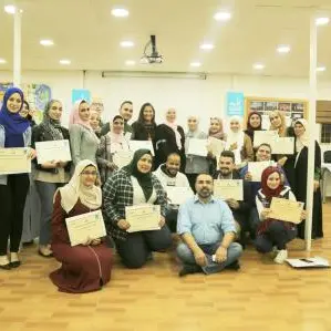 Ruwwad Al-Tanmeya and Citi Foundation conclude program addressing youth unemployment in Jordan