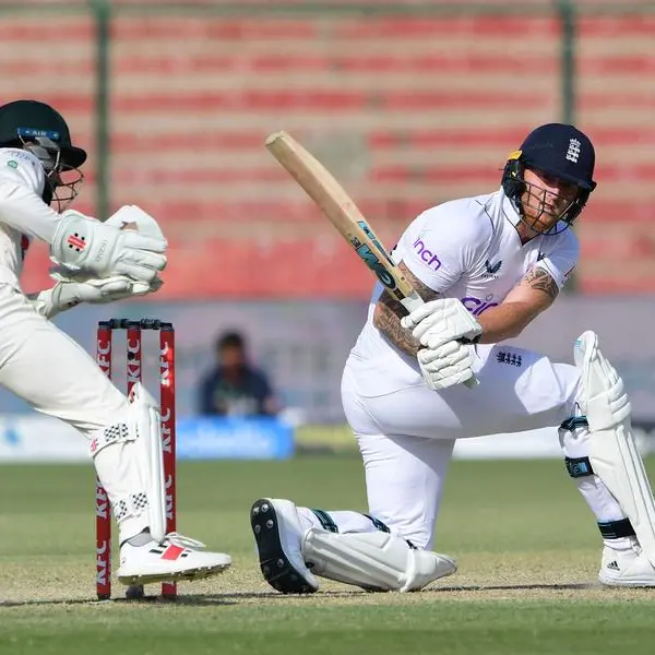 Pakistan whitewash 'pretty special', says England skipper Stokes