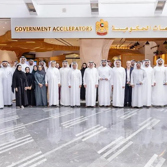 ENOC celebrates the successful completion of the first cohort of its accelerators programme