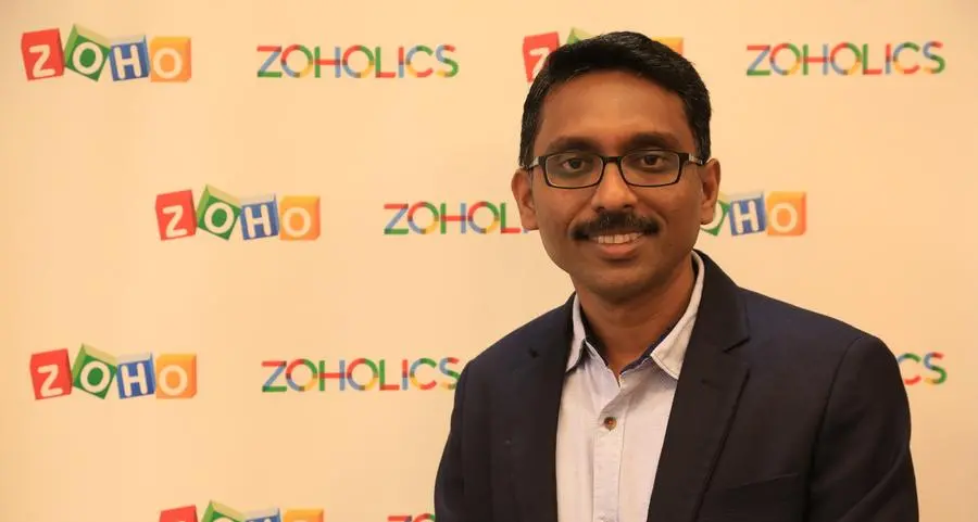 SaaS giant Zoho eyes expansion in Middle East and Africa, to double hirings