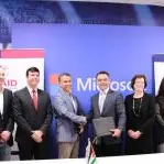 Microsoft Jordan and Jordan Competitiveness Program Sign Agreement to Improve ICT Sector Competitiveness