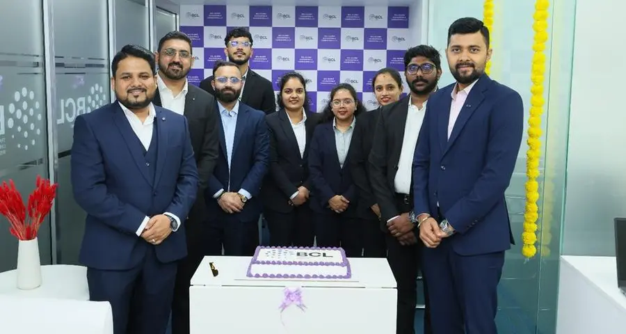 BCL Globiz strengthens Dubai presence with expanded service suite for startups & legacy businesses