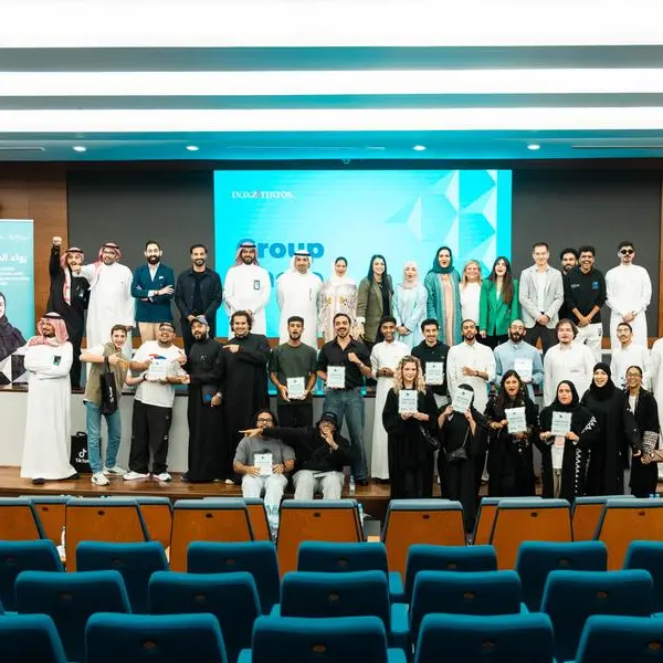 TikTok, INJAZ Al Arab, INJAZ Saudi kickstart partnership with ‘Pioneers of Saudi’ event