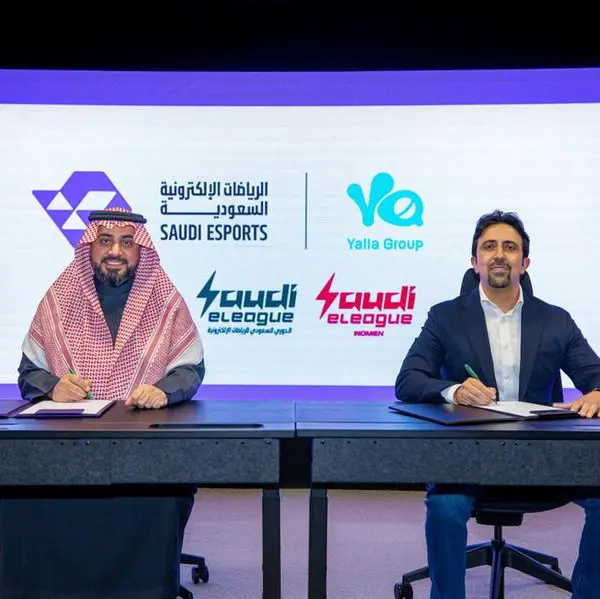 Saudi Esports Federation announces Yalla Group to drive growth of national esports ecosystem