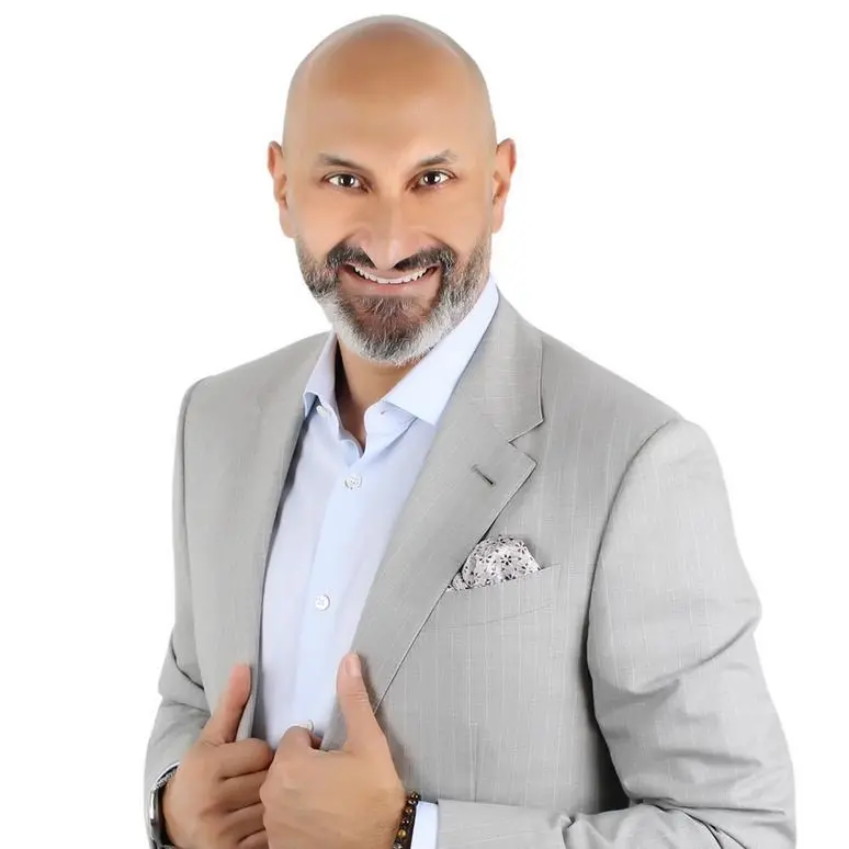 NTT DATA appoints Hani Nofal as Regional Head for Technology Solutions, Middle East and Africa