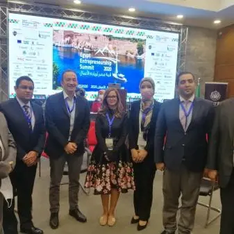 Sarwa Capital participates in The Egypt Entrepreneurship Summit in Aswan