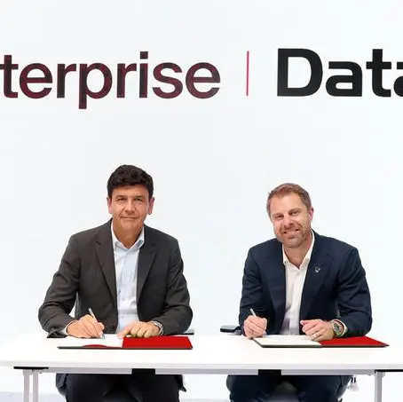 e& enterprise, part of e&, and DataRobot launch Enterprise AI as a Service