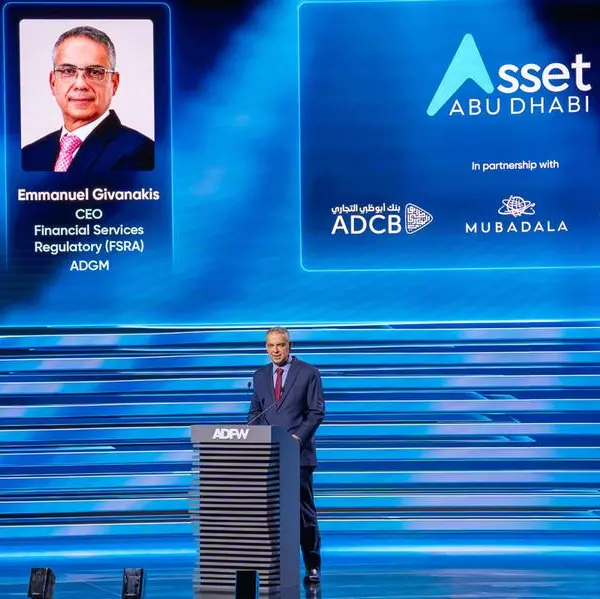 From the capital of capital, ADFW charts the next frontier in asset management