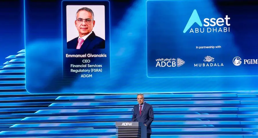 From the capital of capital, ADFW charts the next frontier in asset management