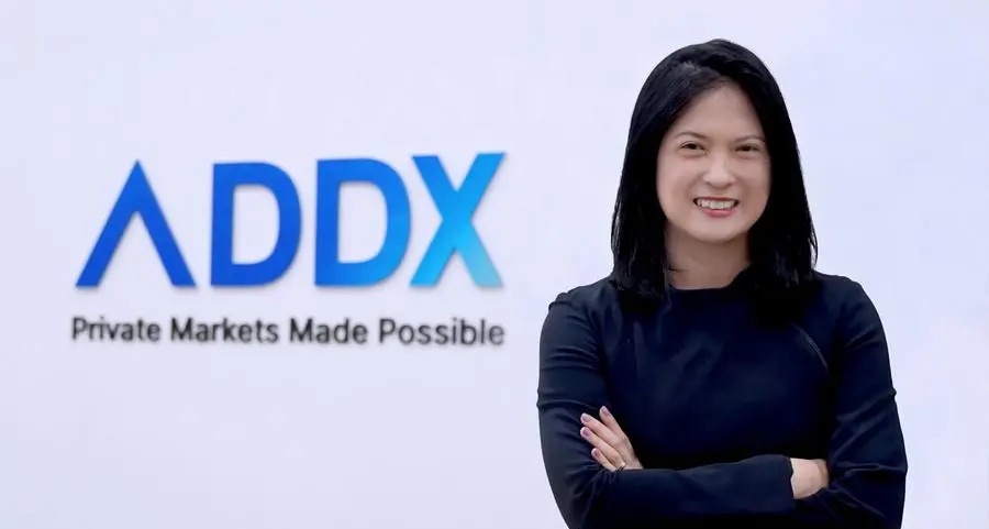 ADDX fractionalises venture debt fund by Innoven Capital – a joint venture between Temasek subsidiary Seviora and UOB