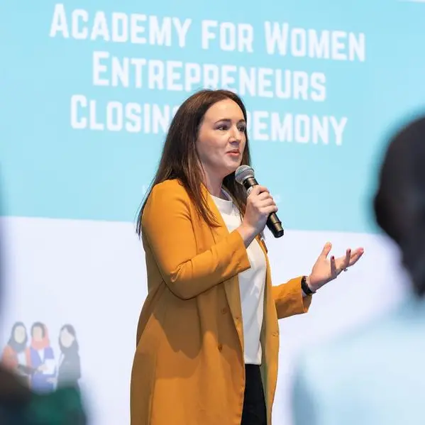 The U.S. Mission to the UAE and startAD open applications for third UAE edition of the Academy for Women Entrepreneurs