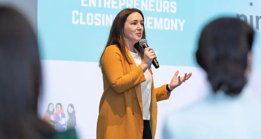 The U.S. Mission to the UAE and startAD open applications for third UAE edition of the Academy for Women Entrepreneurs