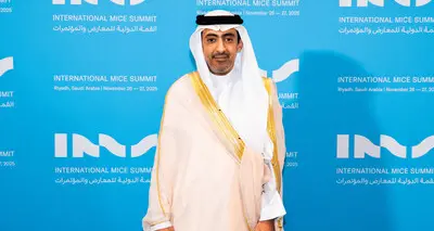 IMS25 convenes global thought leaders in Riyadh