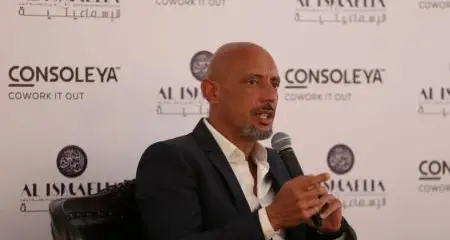 Al Ismaelia for Real Estate Investment invests 69 million EGP to renovate Downtown Cairo's Iconic Building and launches Consoleya