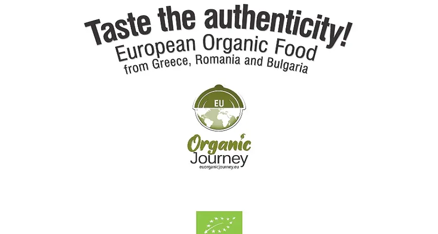 European organic agriculture ensures environmental sustainability