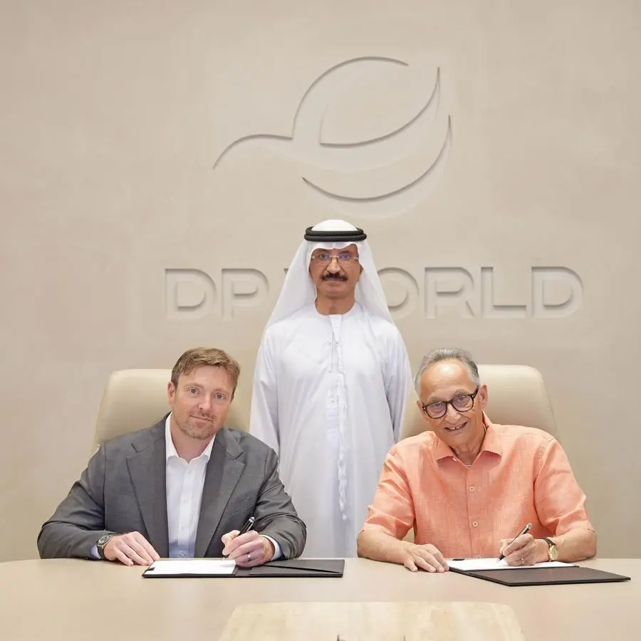 DP World & Paypal to collaborate on cross-border digital trade payments