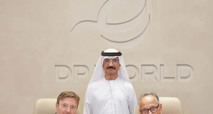 DP World & Paypal to collaborate on cross-border digital trade payments