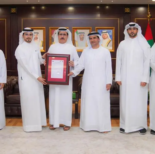 DEWA renews BS 13500 certification in Effective Governance Management Systems for the 8th consecutive year