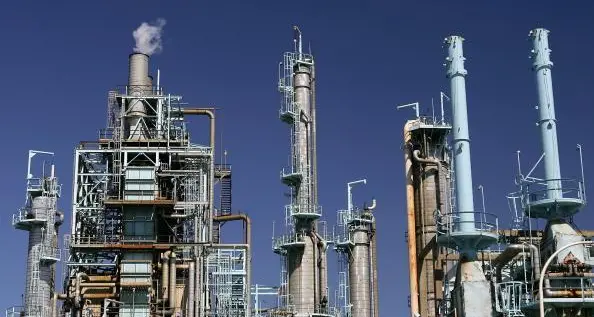 Saudi's SATORP oil refinery to conduct partial maintenance - statement