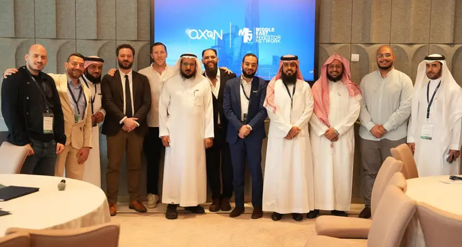AXON secures $1mln at the start of its fundraising round to build the next generation of cross-border payments