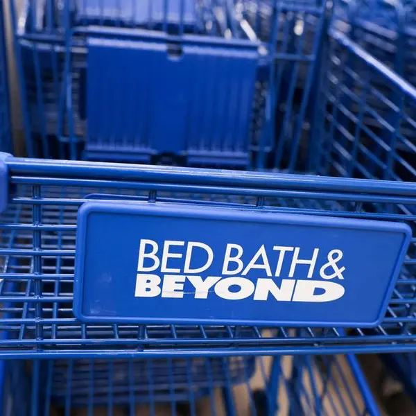 Bed Bath & Beyond preparing to file bankruptcy within weeks -sources