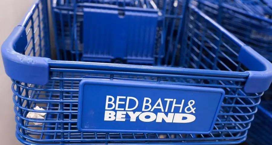 Bed Bath & Beyond preparing to file bankruptcy within weeks -sources