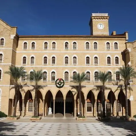 Lebanon's American University of Beirut to ration fuel as crisis hits new highs