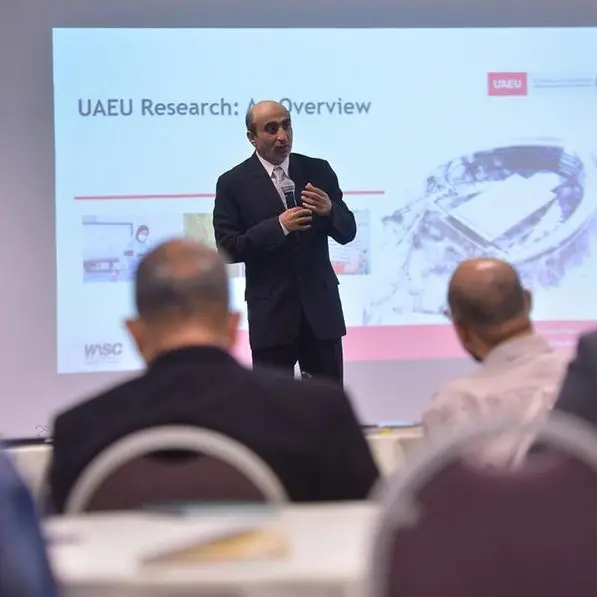 جامعة الإمارات تعقد ورشة عمل حول التعاون البحثي مع جامعة مالايا في كوالالمبور، ماليزيا