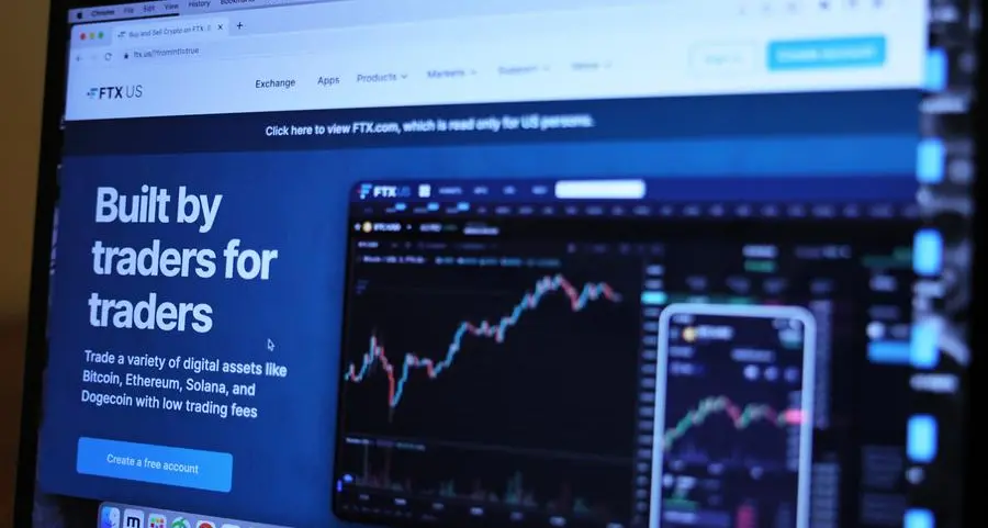 Crypto exchange FTX invested billions in three Kenya startups: report